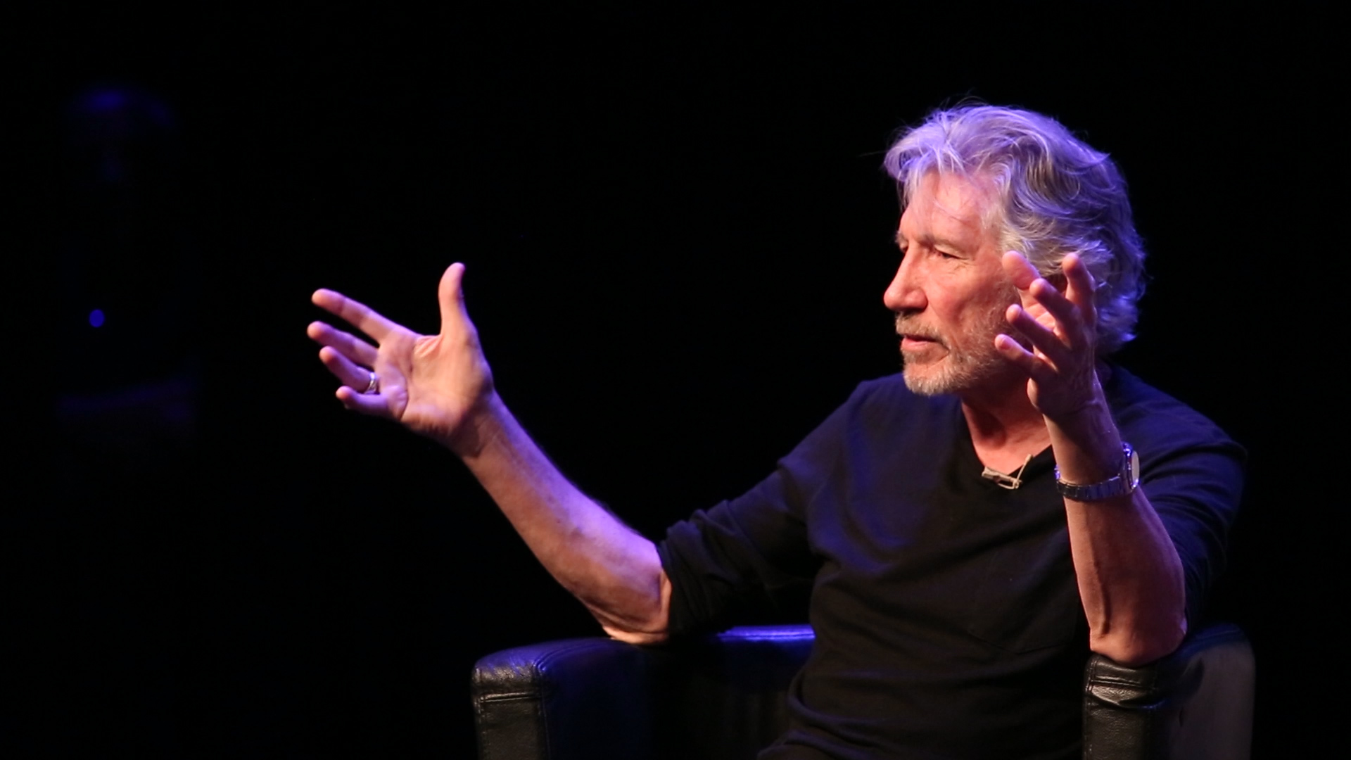 Australia Palestine Advocacy Network (APAN) – tUff GUts